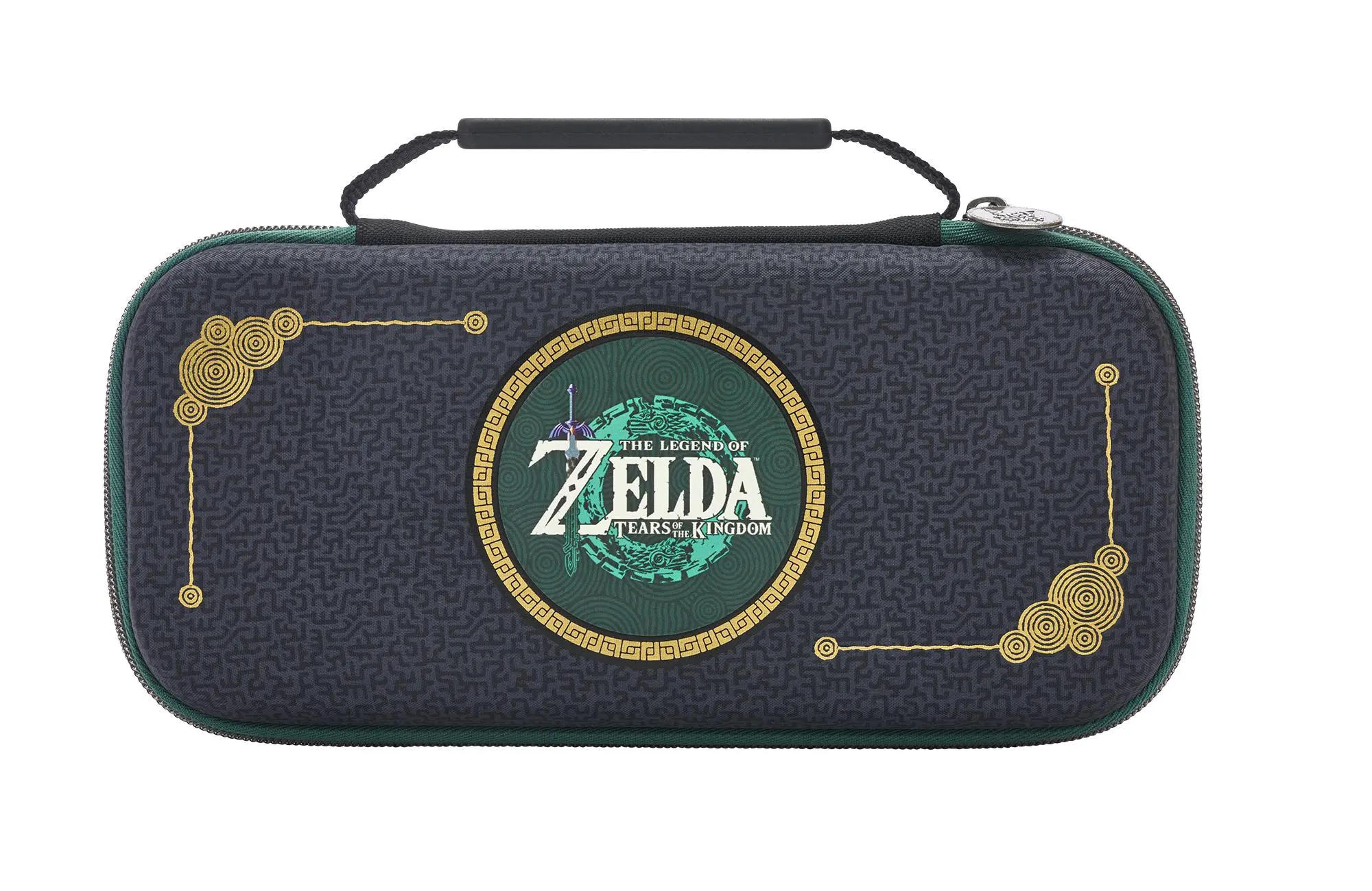 Etui PowerA NSCS0207-01 Zelda Tears of the Kingdom