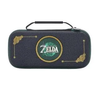 Etui PowerA NSCS0207-01 Zelda Tears of the Kingdom