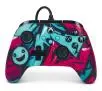 Pad PowerA przewodowy do Xbox Series X/S, Xbox One, PC wild style