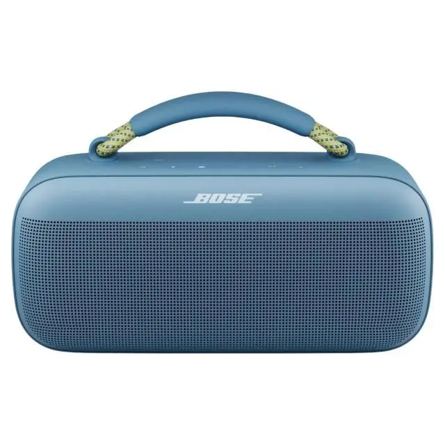 Głośnik Bluetooth Bose SoundLink Max Niebieski