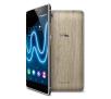 Wiko Fever Special Edition (ash wood)