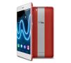 Wiko Fever Special Edition (cinnabar)