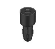 Xiaomi 67W Car Charger USB-A USB-C Czarny