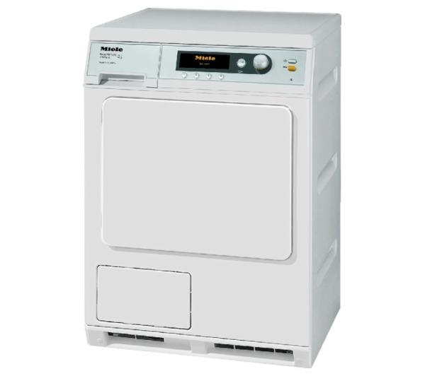 Suszarka Miele Navitronic alu T 8685 C
