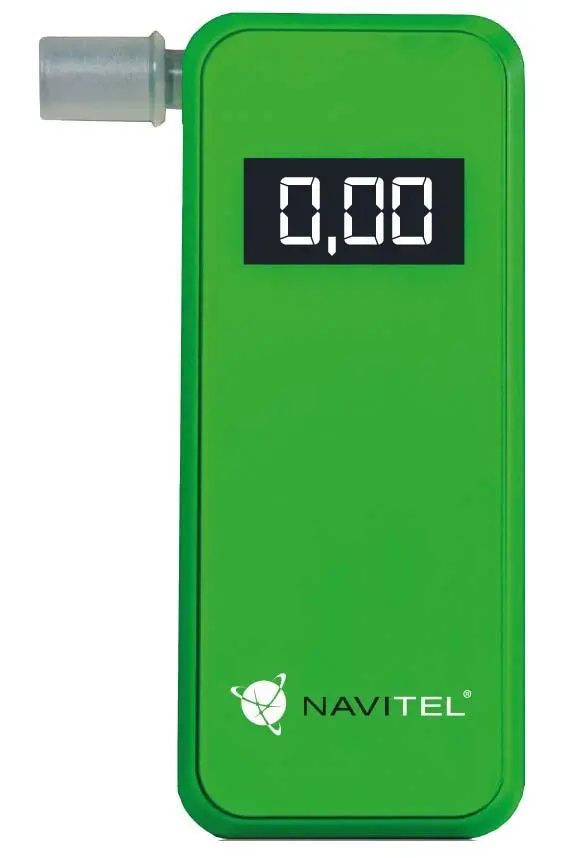 Navitel ALC 02