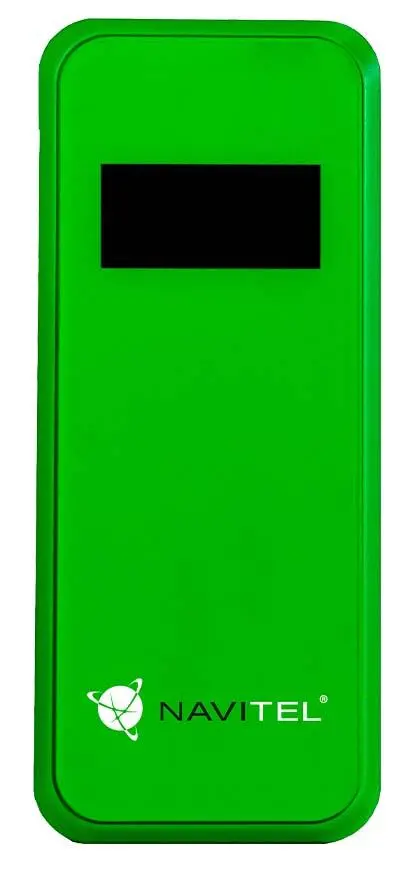 Alkomat Navitel ALC 02