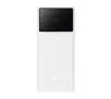 Powerbank Baseus P10022904213-00 Star-Lord 20000mAh 30W Biały