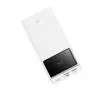 Powerbank Baseus P10022904213-00 Star-Lord 20000mAh 30W Biały