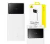 Powerbank Baseus P10022904213-00 Star-Lord 20000mAh 30W Biały