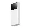 Powerbank Baseus P10022904213-00 Star-Lord 20000mAh 30W Biały