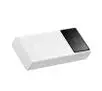 Powerbank Baseus P10022904213-00 Star-Lord 20000mAh 30W Biały