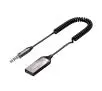 Adapter Bluetooth UGREEN CM309 Odbiornik audio do samochodu