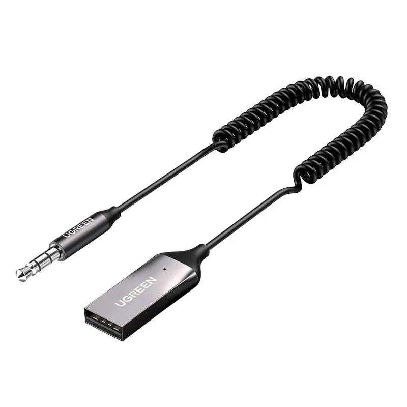 Adapter Bluetooth UGREEN CM309 Odbiornik audio do samochodu