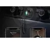 Adapter Bluetooth UGREEN CM309 Odbiornik audio do samochodu
