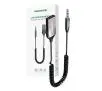 Adapter Bluetooth UGREEN CM309 Odbiornik audio do samochodu