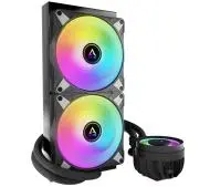 Arctic Liquid Freezer III 280 A-RGB Czarny