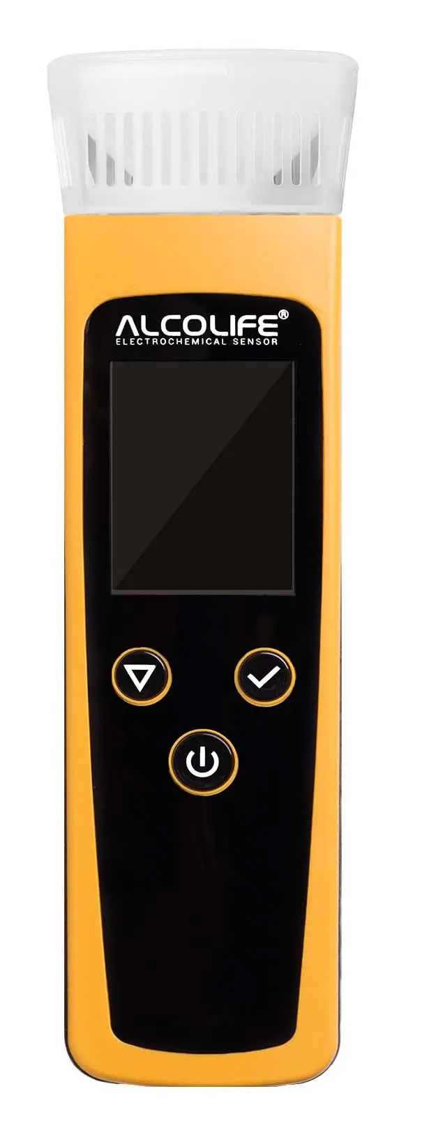 Alkomat Alcolife Go