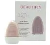 Szczoteczka do twarzy Beautifly Pure Light Basic