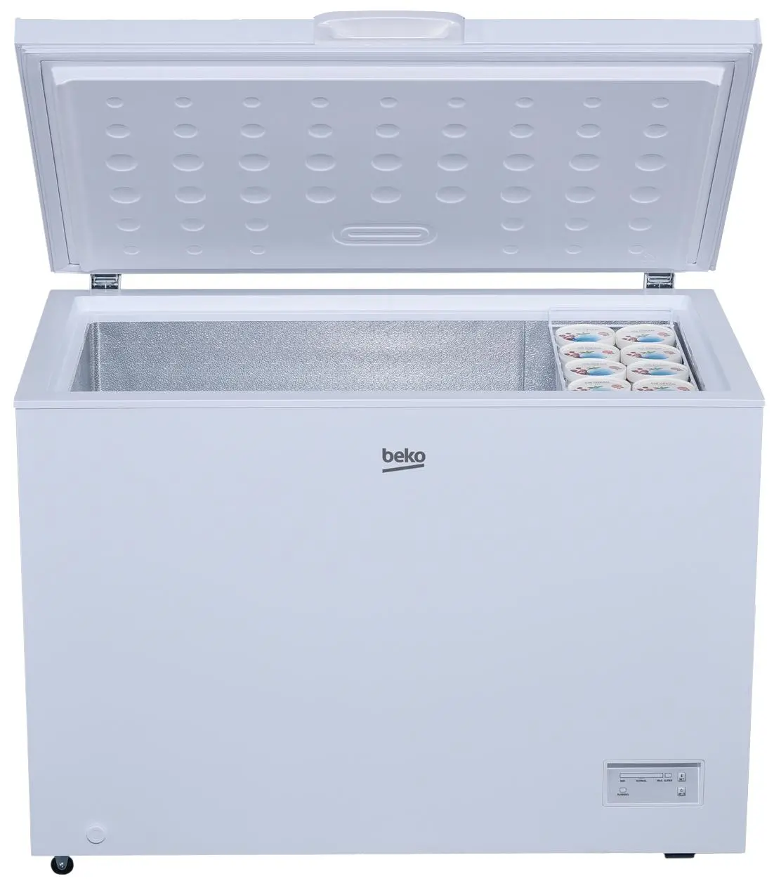 Zamrażarka Beko CF316EWN