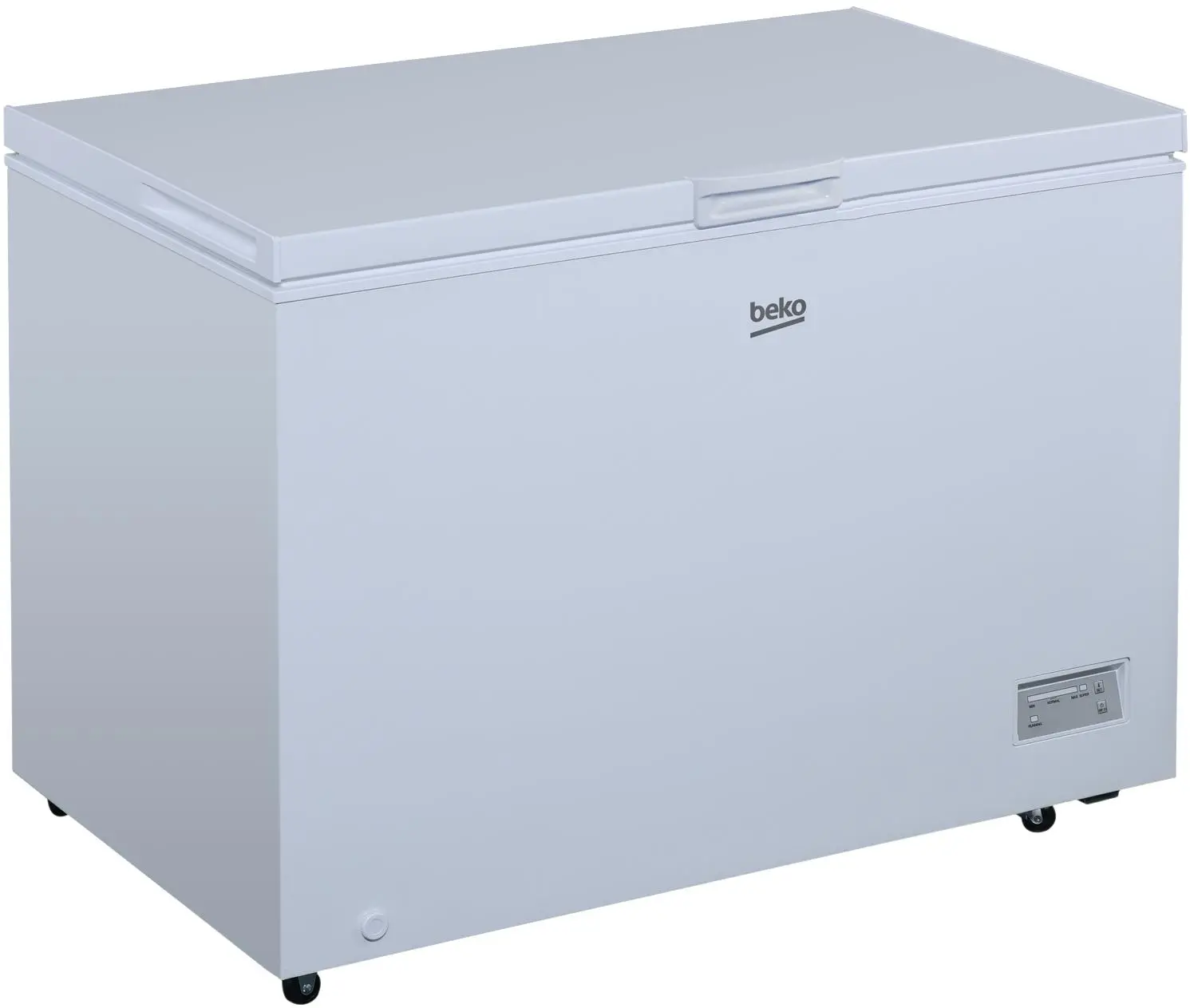 Zamrażarka Beko CF316EWN