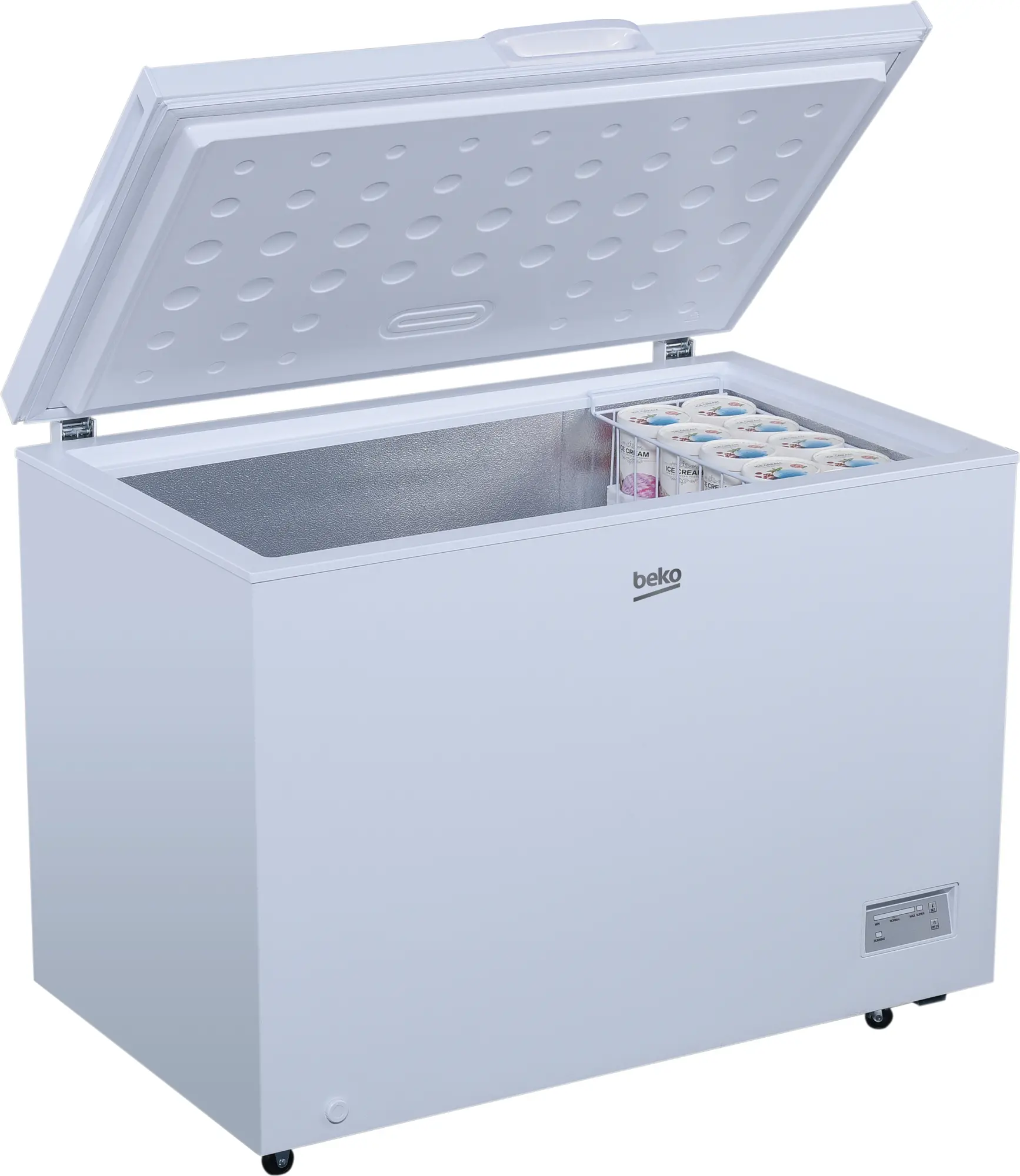 Zamrażarka Beko CF316EWN