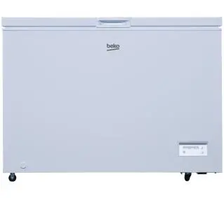 Морозильна камера Beko CF316EWN