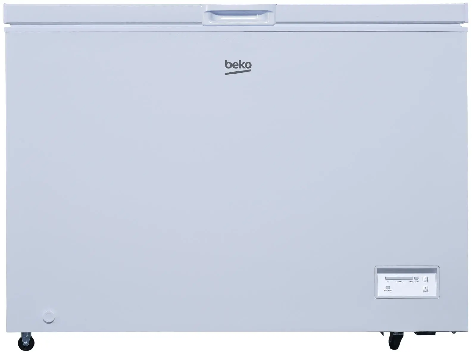 Zamrażarka Beko CF316EWN
