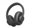 Słuchawki bezprzewodowe Fresh 'n Rebel Clam Blaze Nauszne Bluetooth 5.2 Storm Grey