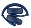 Słuchawki bezprzewodowe Fresh 'n Rebel Clam Blaze Nauszne Bluetooth 5.2 True Blue