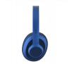 Słuchawki bezprzewodowe Fresh 'n Rebel Clam Blaze Nauszne Bluetooth 5.2 True Blue