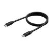 Kabel Thunderbolt Edimax UC4 Series UC4-030TP 3m Czarny