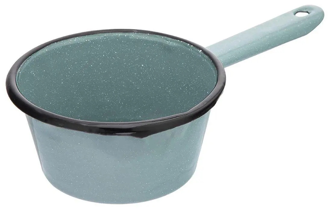 Rondel Altom Design 02050021321 Indukcja Emalia 0,45l