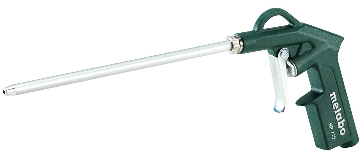 Metabo BP 210