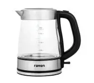 Raven EC027C 1,7l 2200W