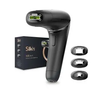 Depilator Silk'n 7