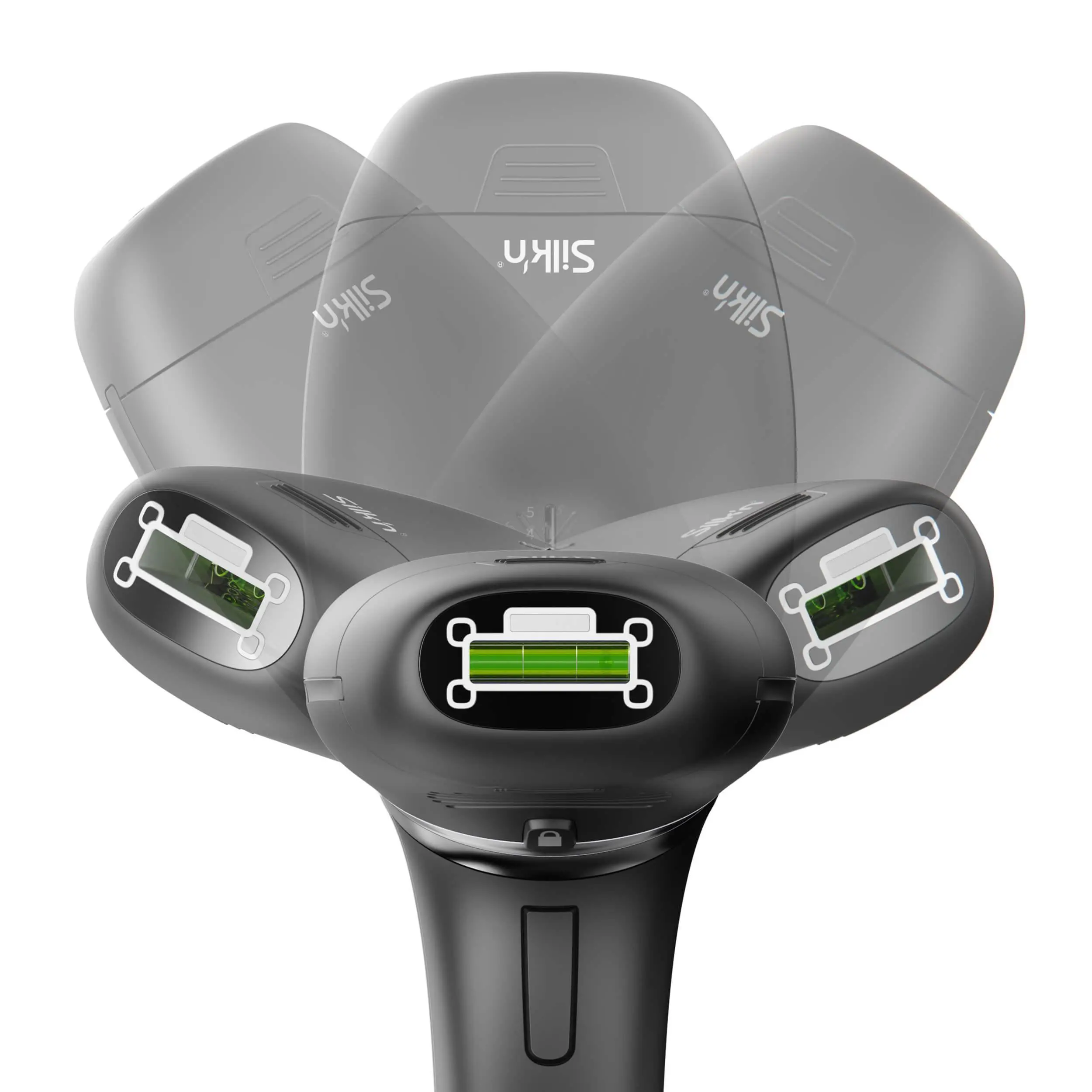 Depilator Silk'n 7