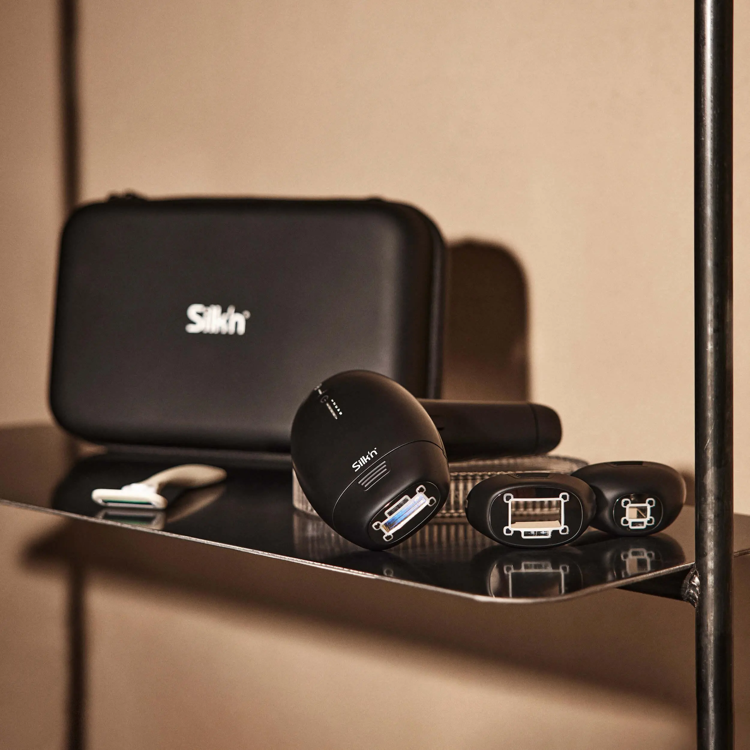Depilator Silk'n 7
