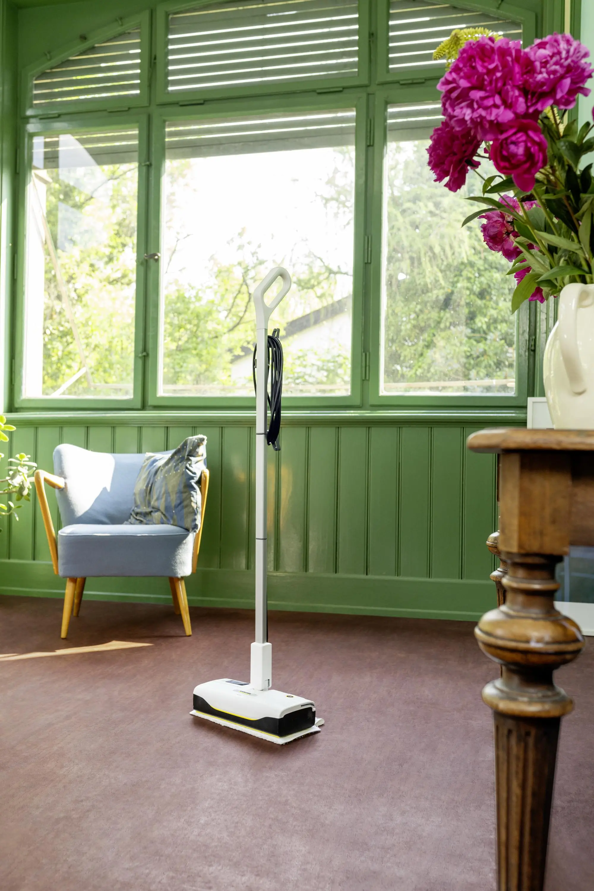 Mop parowy Karcher KST 1 1.513-564.0
