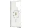 Etui Ferrari IML Transp Inner Circle Line MagSafe do Samsung Galaxy S24 Ultra Przezroczysty