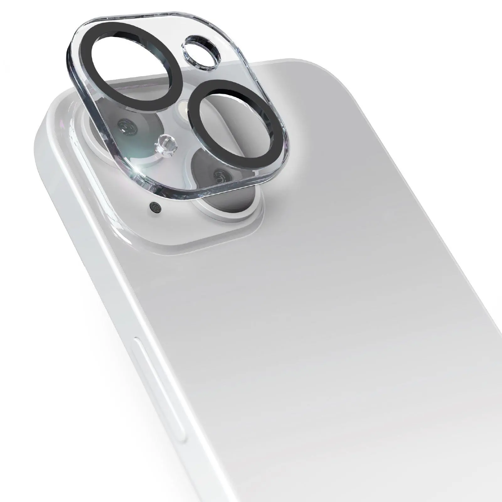 Szkło hartowane SBS Lens Protector do iPhone 14/14 Plus