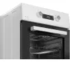 Kuchnia indukcyjna Beko FSM59305WDT Termoobieg