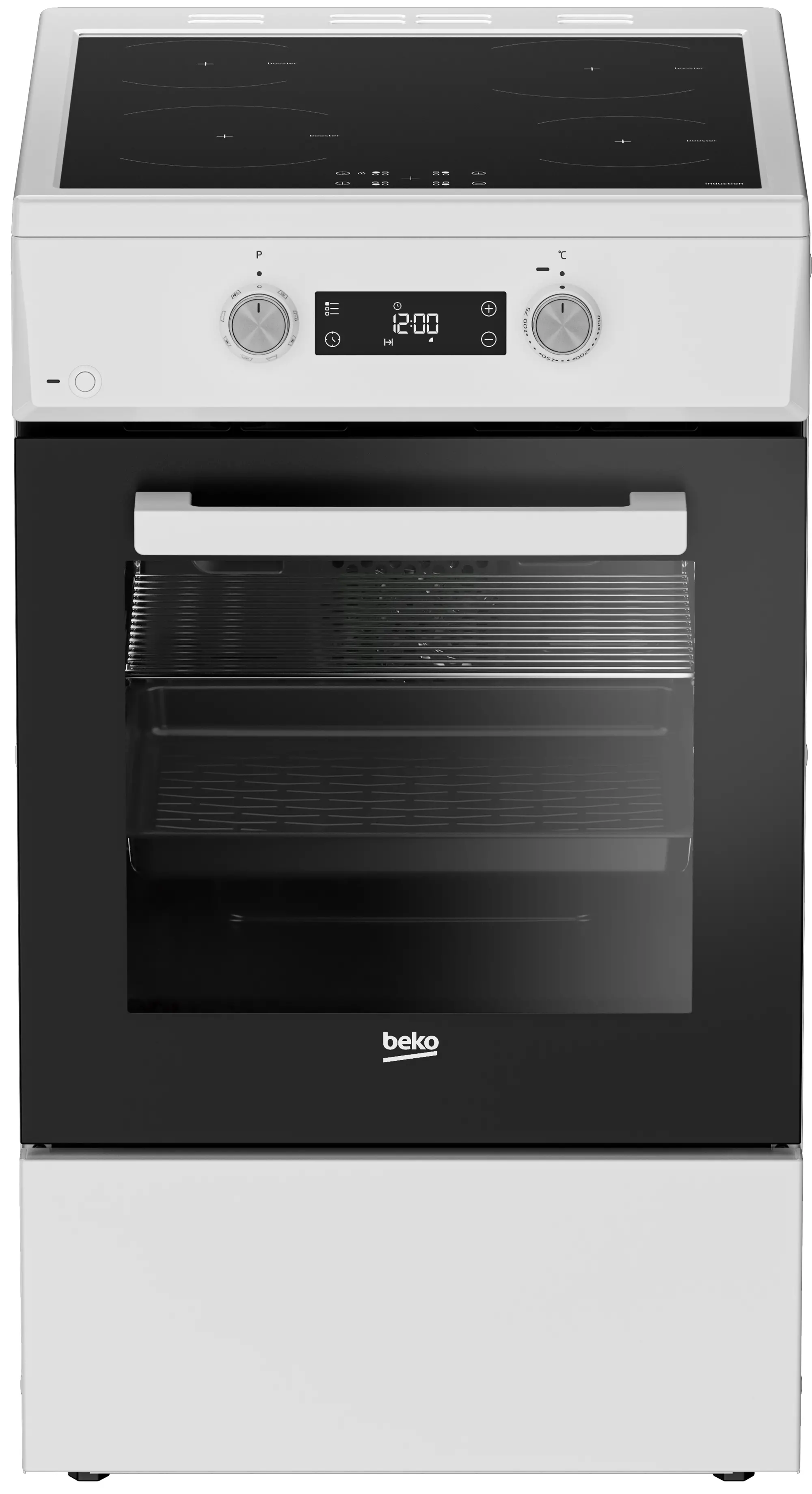 Beko FSM59305WDT Termoobieg