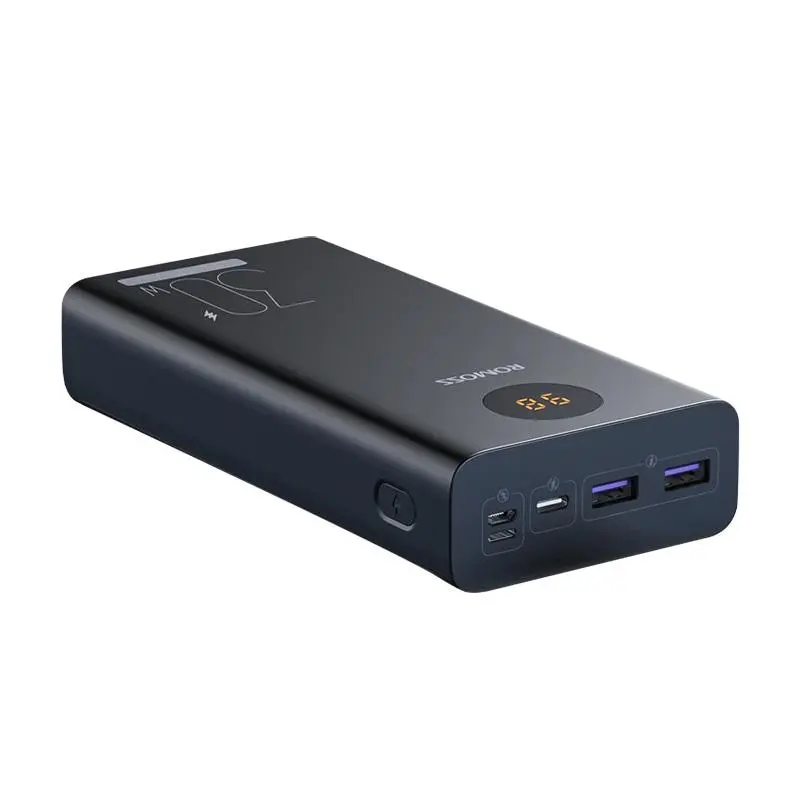 Powerbank Romoss PEA30 30000mAh 30W Czarny