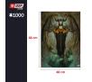 Puzzle Good Loot Diablo IV - Lilith (1000 elementów)
