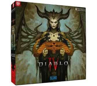 Puzzle Good Loot Diablo IV - Lilith (1000 elementów)