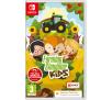Farming Simulator Kids Gra na Nintendo Switch