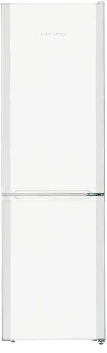 Liebherr CUe331-26 181,2cm Biały