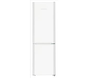 Lodówka Liebherr CUe331-26 181,2cm Zamrażarka SmartFrost Biały