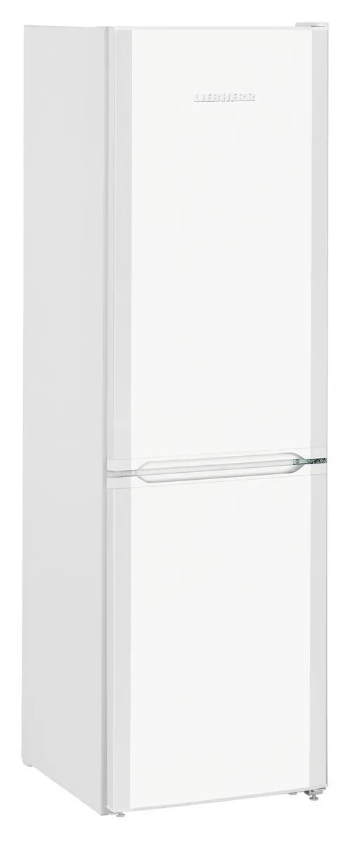 Lodówka Liebherr CUe331-26 181,2cm Biały