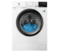 Electrolux 600 SensiCare EW6SMB406BP Superslim 6kg 1000obr/min